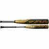 Cheapest 🌟 2022 DeMarini Zoa -3 (2-5/8") BBCOR ⚾ Baseball Bat ✔️