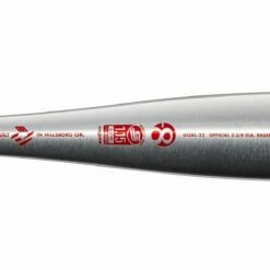 Wholesale 🛒 2022 DeMarini The Goods One Piece -8 (2-3/4") USSSA ⚾ Baseball Bat ❤️ -BASEBALL Official Shop a42 704 03 1