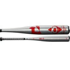 Wholesale ๐ 2022 DeMarini The Goods One Piece -8 (2-3/4") USSSA โพ Baseball Bat โค๏ธ