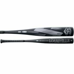 Top 10 π 2022 Louisville Solo -5 (2-5/8") USSSA βΎ Baseball Bat β€οΈ