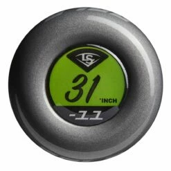 Cheapest ✨ 2022 Louisville Solo -11 (2-5/8") USA Youth ⚾ Baseball Bat, WBL2537010 😀 -BASEBALL Official Shop a42 712 03 1 1