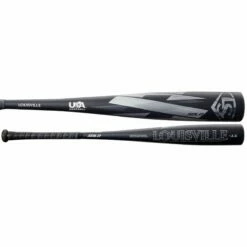 Cheapest ✨ 2022 Louisville Solo -11 (2-5/8") USA Youth ⚾ Baseball Bat, WBL2537010 😀