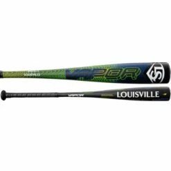 Promo β 2022 Louisville Vapor -9 (2-5/8") USA Youth βΎ Baseball Bat, WBL2539010 π