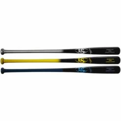 Discount โ๏ธ 2022 Louisville S345 Maple Fungo Bat Black/Royal ๐