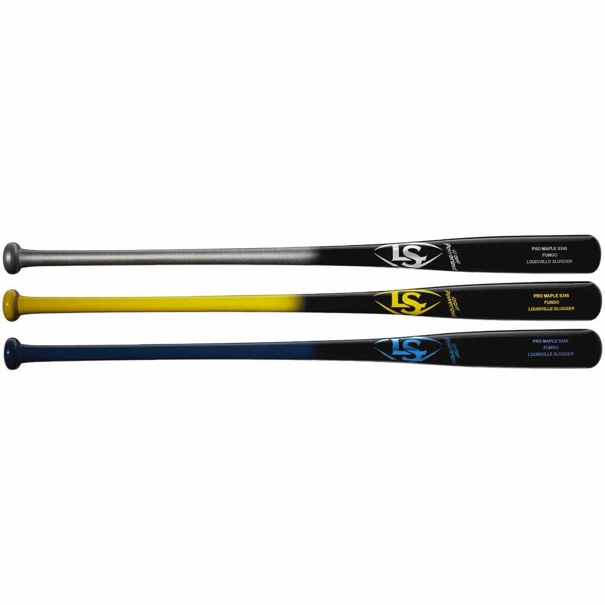Discount ✔️ 2022 Louisville S345 Maple Fungo Bat Black/Royal 😀 1 Discount ✔️ 2022 Louisville S345 Maple Fungo Bat Black/Royal 😀