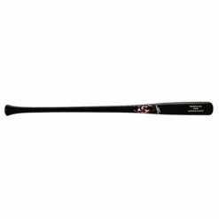 Promo 🎉 2022 Louisville G160 Maple Fungo Bat Black 😀 -BASEBALL Official Shop a42 728 blk 1