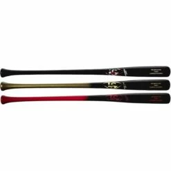 Promo 🎉 2022 Louisville G160 Maple Fungo Bat Black 😀