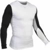 Flash Sale 🔥 Easton Mako Performance Compression Top 😍
