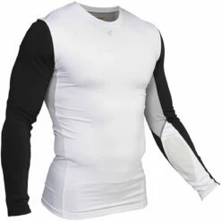 Flash Sale 🔥 Easton Mako Performance Compression Top 😍