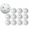Flash Sale 🧨 Champion 12pk Plastic Golf Balls, PLGB 😍