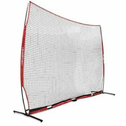 Flash Sale 🌟 POWERNET 11.5H'x21.5'W Portable Barrier Sport Net 🧨