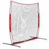 Buy ⭐ POWERNET 8'Hx8'W Portable Barrier Sport Net 🤩