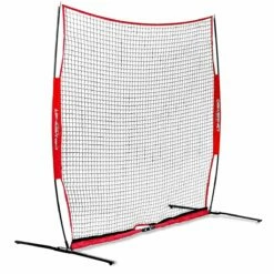 Buy ⭐ POWERNET 8'Hx8'W Portable Barrier Sport Net 🤩