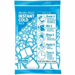 Discount ⌛ Mueller Instant Cold Packs (16) ✨