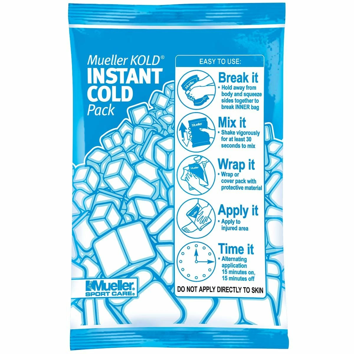 Discount ⌛ Mueller Instant Cold Packs (16) ✨ 1 Discount ⌛ Mueller Instant Cold Packs (16) ✨