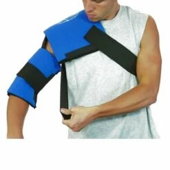 Coupon 🔔 Pro Ice Cold Therapy ⚾ Baseball Shoulder Wrap, ADULT ⌛ -BASEBALL Official Shop a73 115 new 04 1