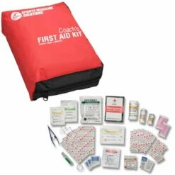 Budget ๐ Cramer 761208 Coach's Youth Team First Aid Kit ๐