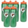 Buy 🎉 Gatorade Squeeze Bottles (Pack of 6) 👏