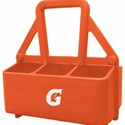 New โค๏ธ Gatorade Squeeze Bottle Carrier ๐