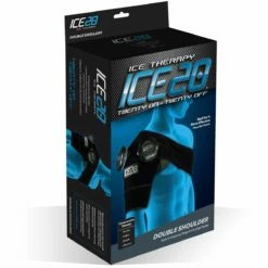 Buy 🧨 ICE20 Double Shoulder Compression Ice Therapy 🔥 -BASEBALL Official Shop a73 602 5 1