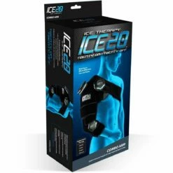 New ❤️ ICE20 Combo Shoulder/Lower Arm Ice Therapy ❤️ 17 New ❤️ ICE20 Combo Shoulder/Lower Arm Ice Therapy ❤️ -BASEBALL Official Shop a73 603 5 1