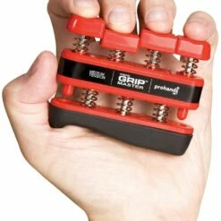 Hot Sale 😍 Prohands Gripmaster Hand Exerciser, Medium Tension ⭐
