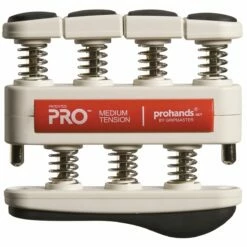 Deals 👏 Prohands Pro Hand Exerciser, MEDIUM 👏