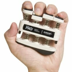 Cheapest 💯 Prohands Pro Hand Exerciser, HEAVY 🌟