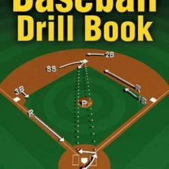 Flash Sale 🧨 The ⚾ Baseball Drill Book 👍