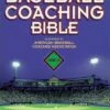 Discount 👏 The ⚾ Baseball Coaching Bible, Book ✨