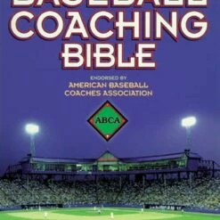 Discount 👏 The ⚾ Baseball Coaching Bible, Book ✨