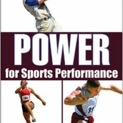 Brand new 🎁 Power for Sports Performance DVD ✔️