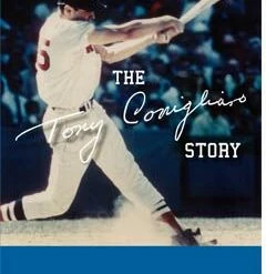 Coupon ๐ The Tony Conigliaro Story, Book ๐คฉ