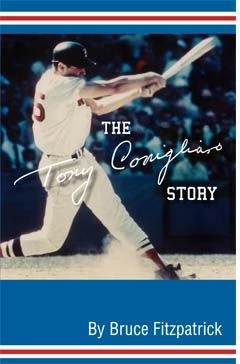 Coupon π The Tony Conigliaro Story, Book π€© 1 Coupon π The Tony Conigliaro Story, Book π€©