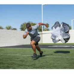 Brand new 🛒 SKLZ Speed Chute Resistance Trainer 😀 -BASEBALL Official Shop a85 104 new 01 1