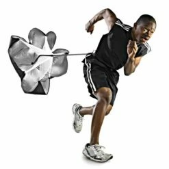 Brand new ๐ SKLZ Speed Chute Resistance Trainer ๐