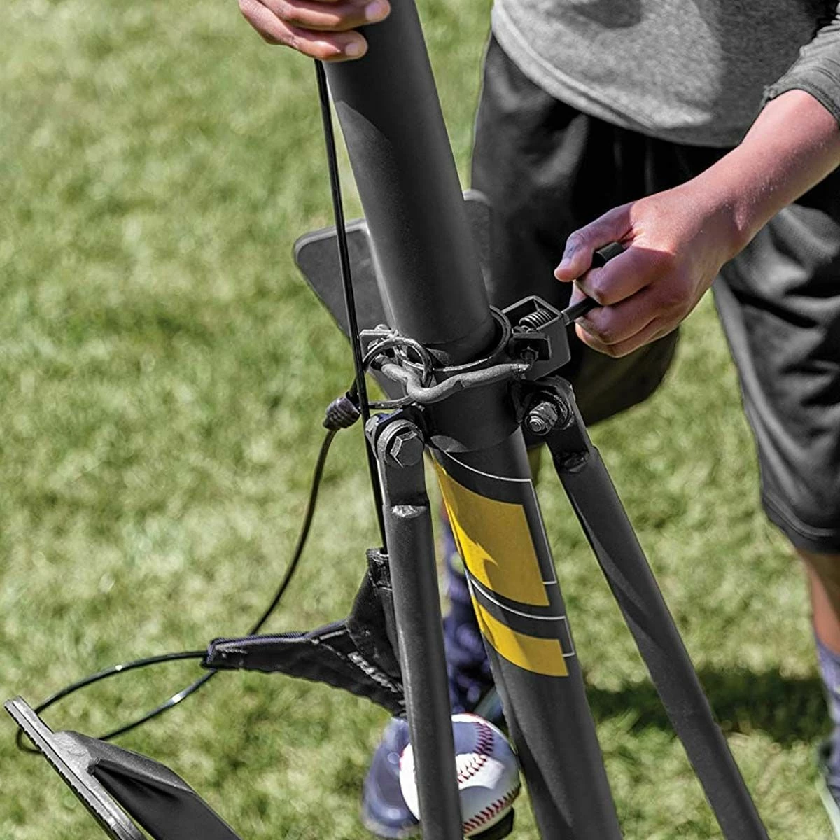 Best Pirce β¨ SKLZ Hit-A-Way PTS Portable βΎ Baseball Batting Trainer π 8 Best Pirce β¨ SKLZ Hit-A-Way PTS Portable βΎ Baseball Batting Trainer π - Image 8