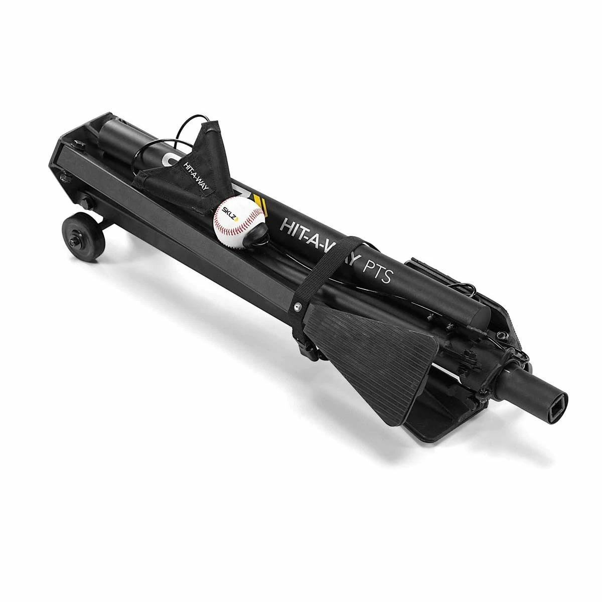 Best Pirce β¨ SKLZ Hit-A-Way PTS Portable βΎ Baseball Batting Trainer π 4 Best Pirce β¨ SKLZ Hit-A-Way PTS Portable βΎ Baseball Batting Trainer π - Image 4