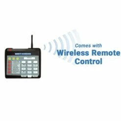 Best deal 💯 Varsity Scoreboard MS-4 Multi-Sport, Indoor / Outdoor Scoreboard ⌛ -BASEBALL Official Shop a91 150 new remote 1