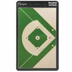 Top 10 ๐ Champion โพ Baseball / ๐ฅ Softball Dry Erase Coaching Board, BSBOARD ๐ฏ