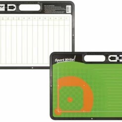 Wholesale โจ Sport Write Pro โพ BASEBALL / ๐ฅ SOFTBALL Diamond Coaching Board โค๏ธ