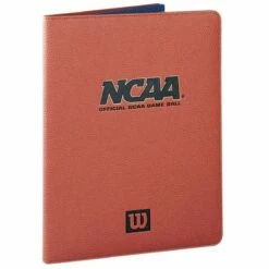 Buy ๐ Wilson NCAA Solution ๐ Basketball Notepad ๐คฉ