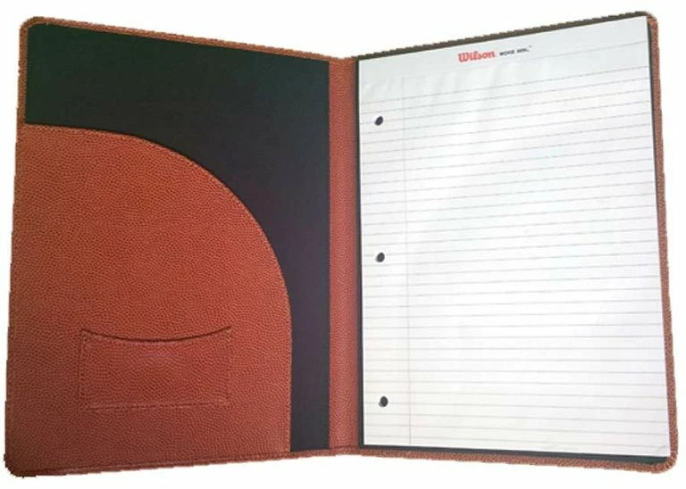 Buy π Wilson NCAA Solution π Basketball Notepad π€© 2 Buy π Wilson NCAA Solution π Basketball Notepad π€© - Image 2