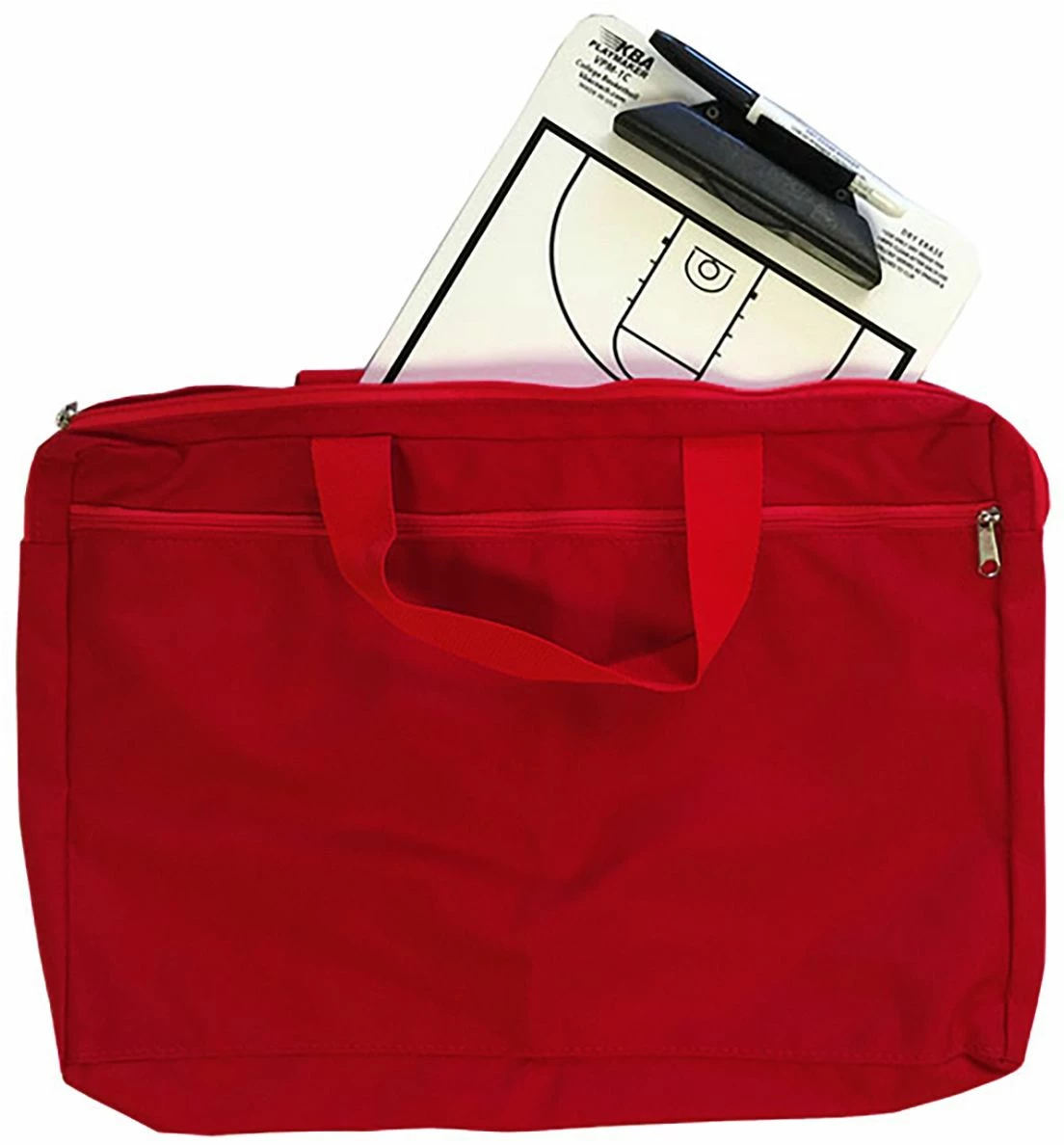 Deals ๐งจ Coaches Portfolio Bag, 12-1/2''x18-1/2"x2'' Navy ๐ 1 Deals ๐งจ Coaches Portfolio Bag, 12-1/2''x18-1/2"x2'' Navy ๐