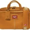 Hot Sale 😀 Rawlings Leather Coach's Briefcase 😀