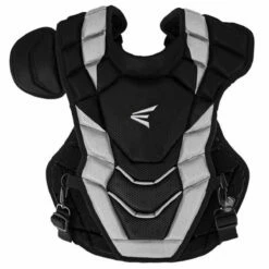 Best reviews of ❤️ Easton Pro X NOCSAE Chest Protector Navy 🎉 -BASEBALL Official Shop black 8 1