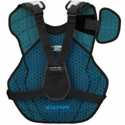 Best reviews of ❤️ Easton Pro X NOCSAE Chest Protector Navy 🎉 -BASEBALL Official Shop easton pro x baseball catchers box set c4e 1