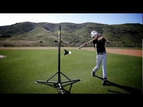 Best Pirce β¨ SKLZ Hit-A-Way PTS Portable βΎ Baseball Batting Trainer π 2 Best Pirce β¨ SKLZ Hit-A-Way PTS Portable βΎ Baseball Batting Trainer π - Image 2
