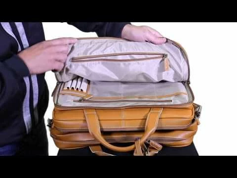 Hot Sale ๐ Rawlings Leather Coach's Briefcase ๐ 2 Hot Sale ๐ Rawlings Leather Coach's Briefcase ๐ - Image 2