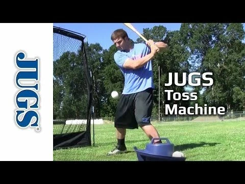 Best Pirce ๐ Jugs โพ Baseball Toss Hitting Package โญ 2 Best Pirce ๐ Jugs โพ Baseball Toss Hitting Package โญ - Image 2
